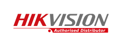 Hikvision — Distribuidor autorizado